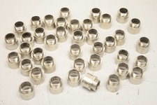 40x FLEXA L-I PG 11 verschraubung Kabelverschraubung Metallverschraubung PG11