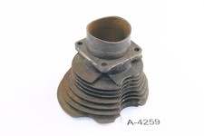 NSU Konsul 351 501 OS-T - Zylinder ohne Kolben beschädigt A4259