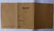 Ahnentafel behörde - ahnentafel,