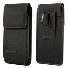 Handy Gürteltasche Handytasche XXL 18x9.5x2cm Smartphone  Schutz Hülle Etui