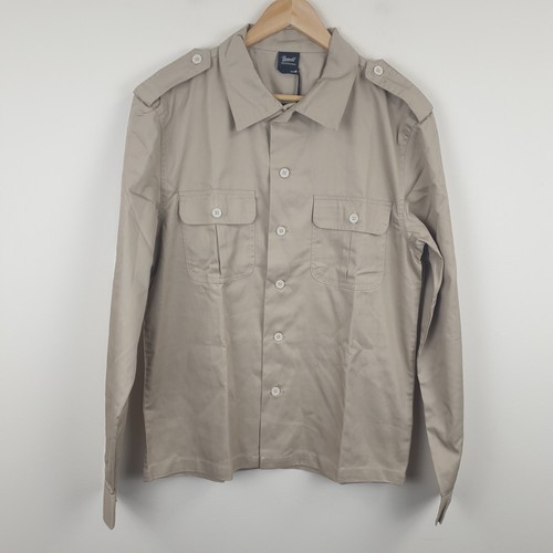 Brandit hemd herren - brandit,