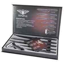 Rosa Bella 6-teiliges Set