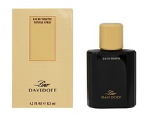 DAVIDOFF Zino EDT Vapo 125 ml