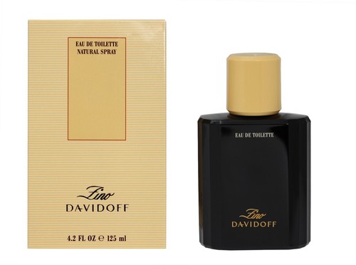 Davidoff zino edt vapo - vapo, 125