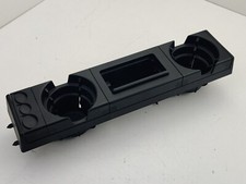 BMW E36 Becherhalter Aschenbecher Mittelkonsole Getränkehalter Original ??