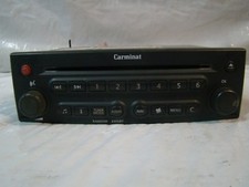 RENAULT LAGUNA 2 ESPACE GPS