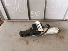 Mercedes W202 S202 C-Klasse