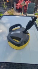 Kärcher Hochdruckreiniger Rotationsbürste für K2-K7, Terrassenreiniger