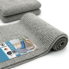 HELLSER Badematte Rutschfest