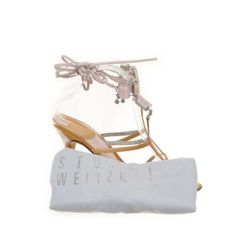 Stuart weitzman sandaletten - stuart,