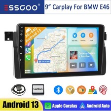 64GB Für BMW E46 3er 318 320