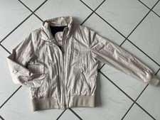 Pikeur Blouson Damen, Gr 40 Beige/edel
