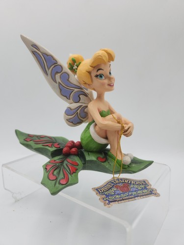 Disney traditions tinkerbell - disney,