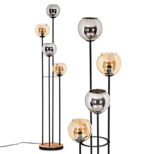 HOFSTEIN Cesaro Stehlampe