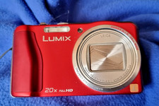 Panasonic lumix dmc tz31 - dmc-tz31, 14,1