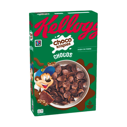 Kelloggs choco krispies - kelloggs,