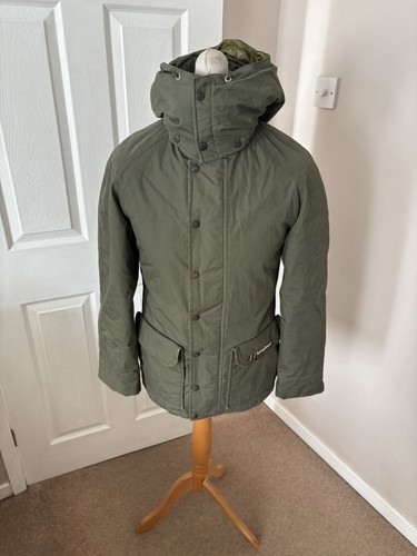 Herren vintage khaki - vintage, 80’s