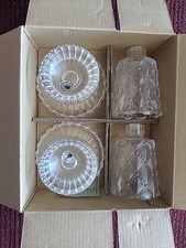 3 PartyLite Lot Of 2 Boxes 1
