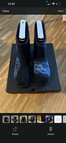 Ugg classic short - short, x