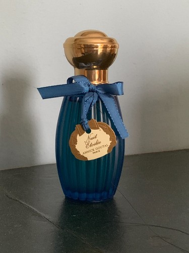 Annick goutal nuit - annick,
