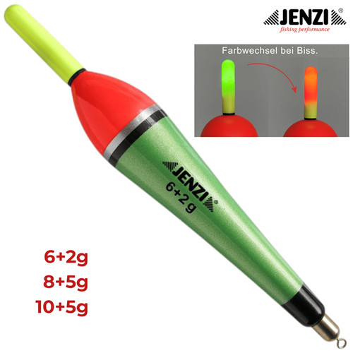 Jenzi elektropose smarte led - jenzi,