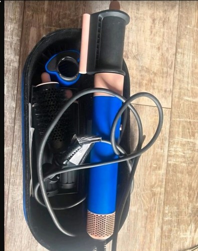Dyson airwrap - dyson, airwrap™