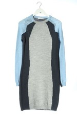 REKEN MAAR Strickkleid Damen