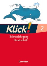 Klick erstlesen 2 - klick!,