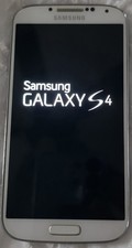 Samsung Galaxy S4 - 16 GB -