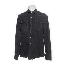 Freesoul, Jeanshemd, Größe