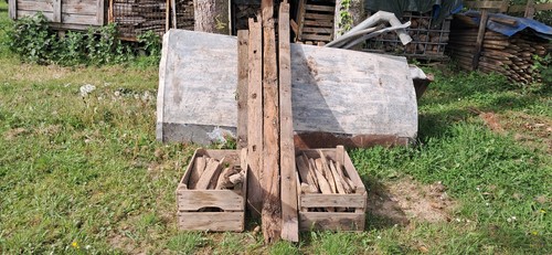 Versch 100 jahrealte - 5,