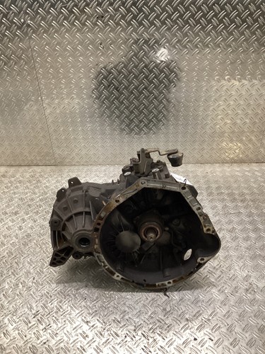 Schaltgetriebe chrysler pt - ,
