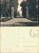 Ansichtskarte Potsdam