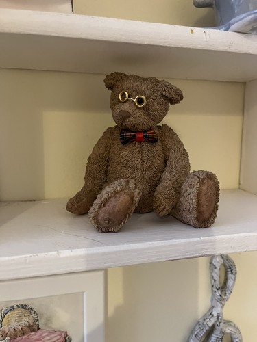Beau bär ornament von - bär,