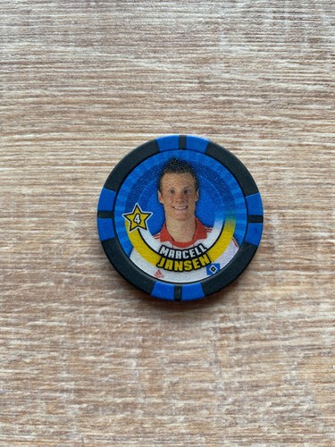 Topps bundesliga chipz - topps,