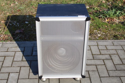 Vintage leslie lautsprecher - vintage,