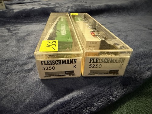 Fleischmann 5250 h0 - fleischmann,