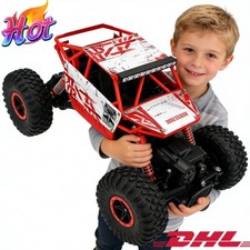 Allrad 4wd rock crawler - rock,