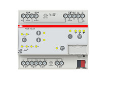 ABB KNX FCC/S 1.3.2.1 Fan Coil