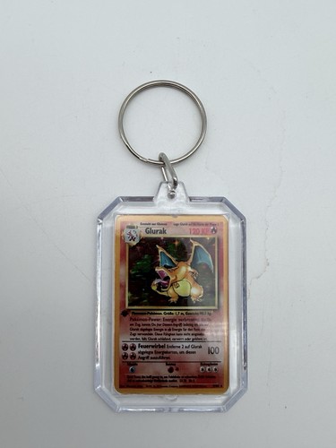 Pokemon schluesselanhaenger - pokemon,