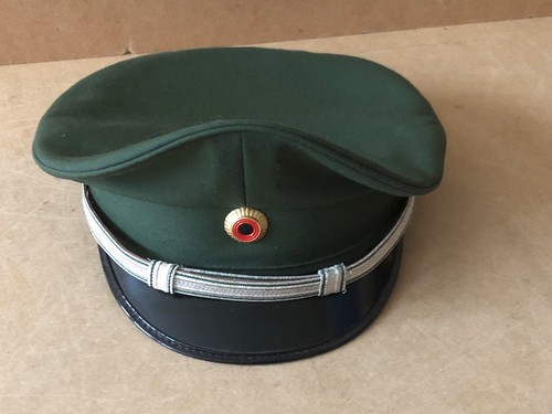 Deutsche schirmmütze polizei - schirmmütze,