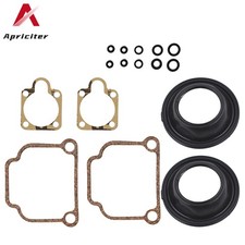 Vergaser-Umbausatz 32mm Für BMW BING CV Vergaser Airhead R65 R75 R80 R90 / 100