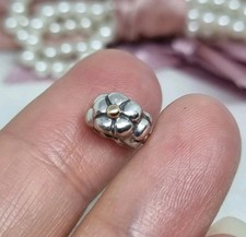 Original Pandora Silber & 14k