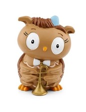 Content-Tonie: Die kleine Eule singt und tanzt. Das 2. Liederalbum Laufzeit c...