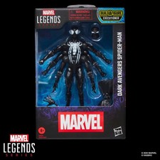 Marvel Legends Actionfigur
