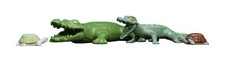 Playmobil Alligator Krokodil