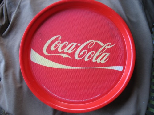 Vintage coca cola - vintage,