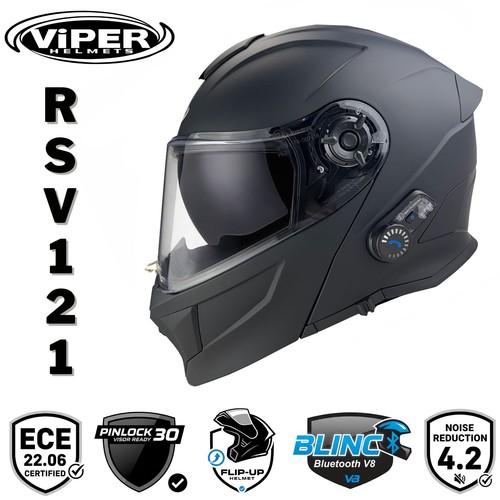 Viper v121 bluetooth - viper, v8