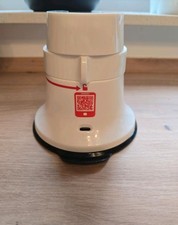 Profi Chef Tupperware Standfuß 