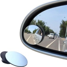 Blind Spot Mirror Set of 2